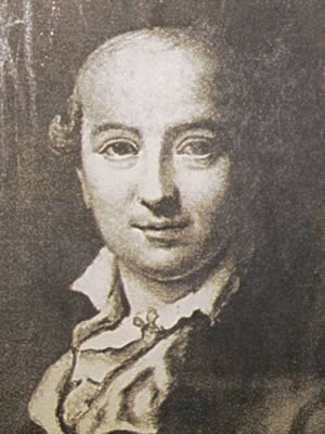 Heinrich Christian Boie (1744-1806)